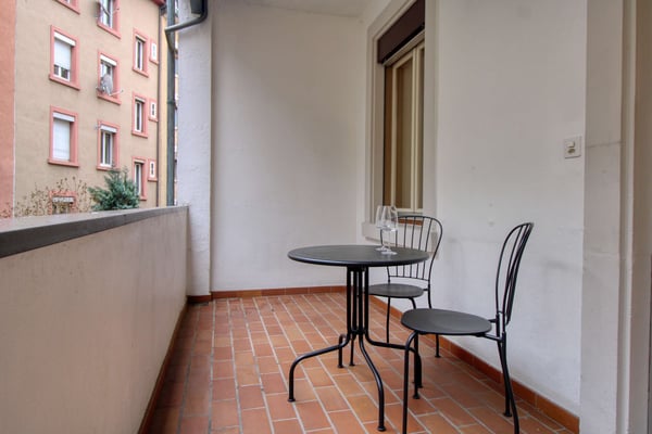 Modernes Coliving-Apartment in Basel 19