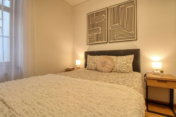 Modernes Coliving-Apartment in Basel 4