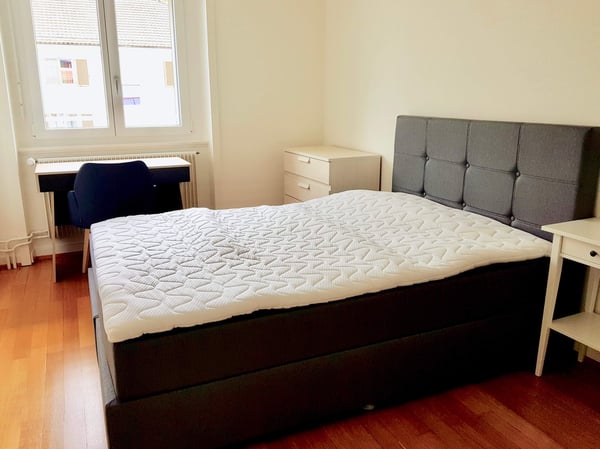 Zimmer in Wohngemeinschaft an ruhiger Lage 1