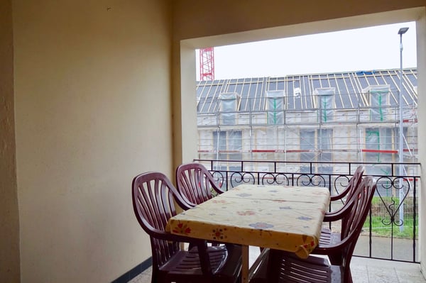 Möbliertes WG-Zimmer direkt neben Novartis Pharma Stein AG 8