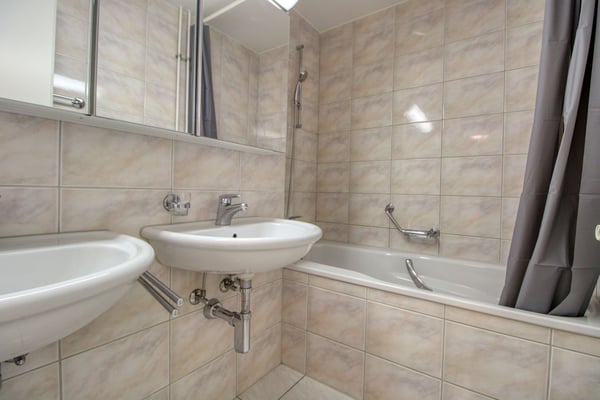 Dein Stilvolles Coliving-Home in der Nähe von Basel SBB 12