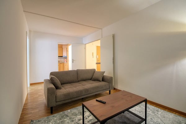 Coliving Élégant avec Confort, Espace et Verdure à Genève-Champel 7