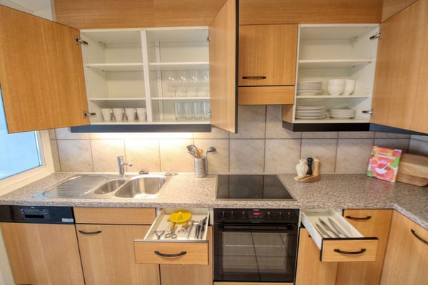 Coliving Élégant avec Confort, Espace et Verdure à Genève-Champel 13