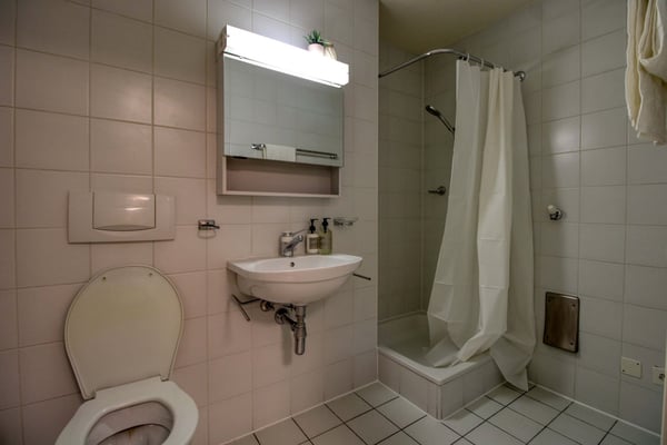 Coliving Élégant avec Confort, Espace et Verdure à Genève-Champel 19