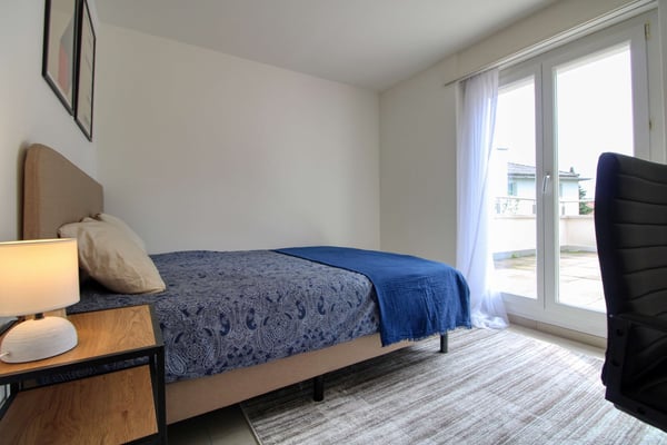 Geräumige Coliving-Wohnung mit großer Terrasse in Wallisellen 5