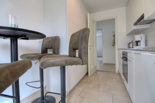 Geräumige Coliving-Wohnung mit großer Terrasse in Wallisellen 19