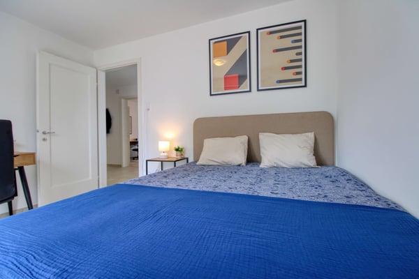 Geräumige Coliving-Wohnung mit großer Terrasse in Wallisellen 4