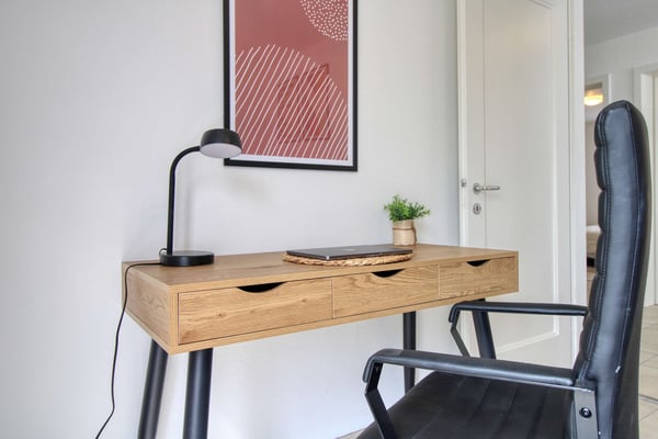 Geräumige Coliving-Wohnung mit großer Terrasse in Wallisellen 6