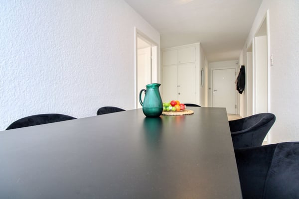 Geräumige Coliving-Wohnung mit großer Terrasse in Wallisellen 16