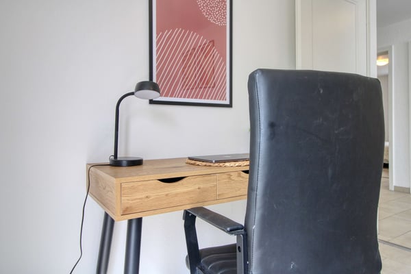 Geräumige Coliving-Wohnung mit großer Terrasse in Wallisellen 8