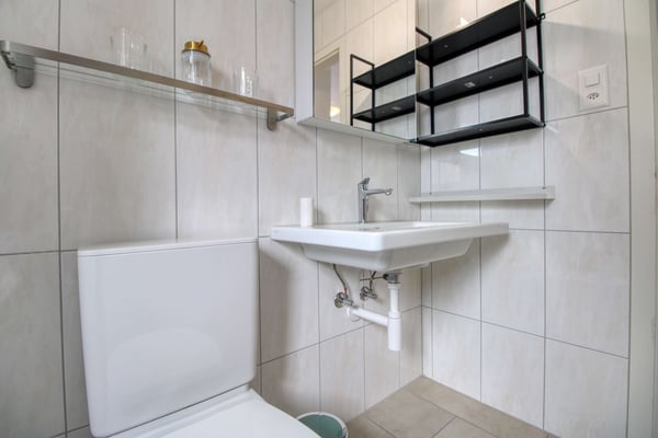 Geräumige Coliving-Wohnung mit großer Terrasse in Wallisellen 25