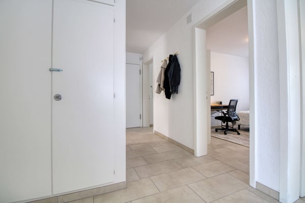 Geräumige Coliving-Wohnung mit großer Terrasse in Wallisellen 13