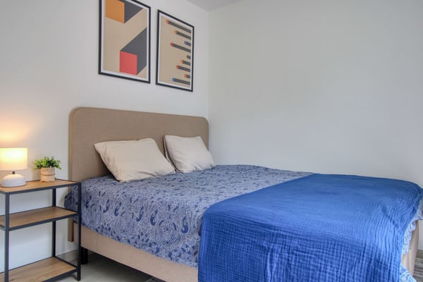 Geräumige Coliving-Wohnung mit großer Terrasse in Wallisellen 3