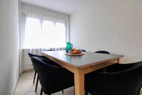 Geräumige Coliving-Wohnung mit großer Terrasse in Wallisellen 15