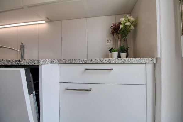 Geräumige Coliving-Wohnung mit großer Terrasse in Wallisellen 18