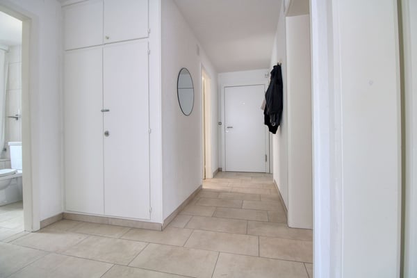 Geräumige Coliving-Wohnung mit großer Terrasse in Wallisellen 17