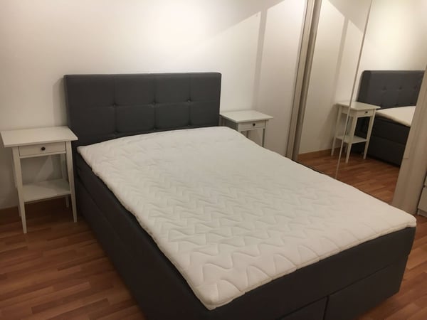 Zimmer in Wohngemeinschaft in Altstetten 2