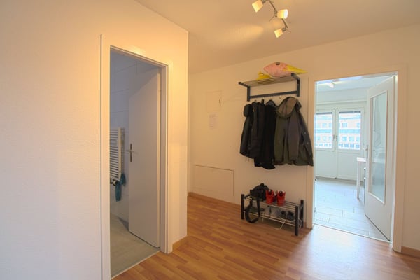 Zimmer in Wohngemeinschaft in Altstetten 3