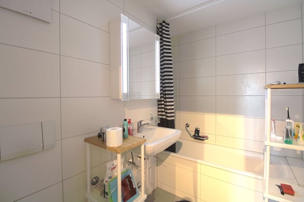 Zimmer in Wohngemeinschaft in Altstetten 5