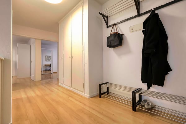 Modernes Coliving im lebendigen Zürich Oerlikon 14