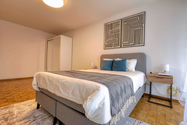 Modernes Coliving im lebendigen Zürich Oerlikon 7