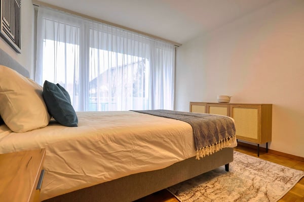 Modernes Coliving im lebendigen Zürich Oerlikon 8