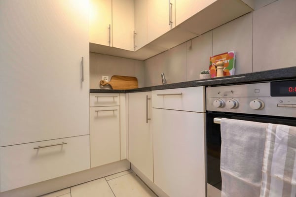 Modernes Coliving im lebendigen Zürich Oerlikon 9