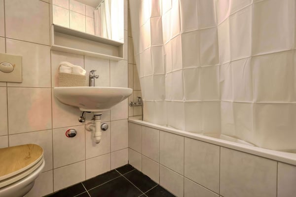 Modernes Coliving im lebendigen Zürich Oerlikon 18