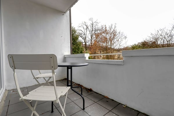 Modernes Coliving im lebendigen Zürich Oerlikon 5