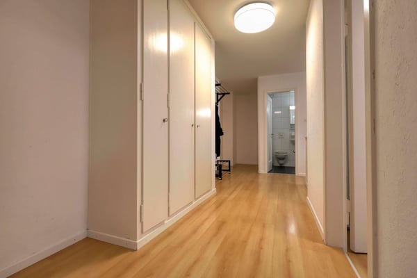 Modernes Coliving im lebendigen Zürich Oerlikon 16