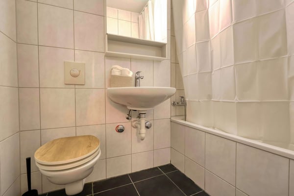 Modernes Coliving im lebendigen Zürich Oerlikon 17