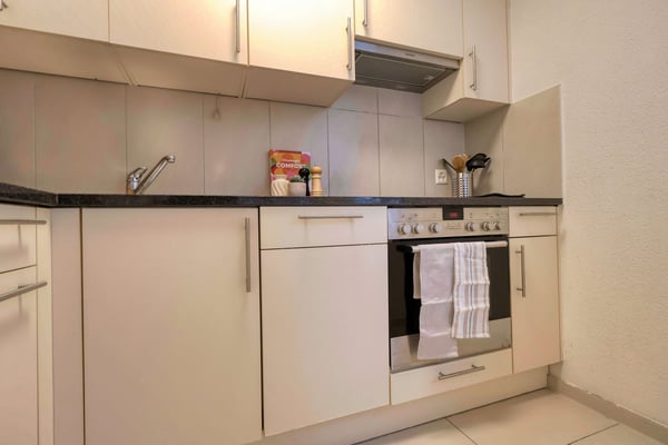 Modernes Coliving im lebendigen Zürich Oerlikon 10