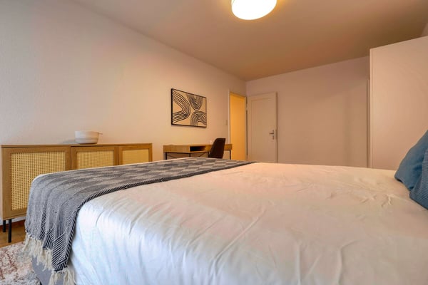 Modernes Coliving im lebendigen Zürich Oerlikon 6