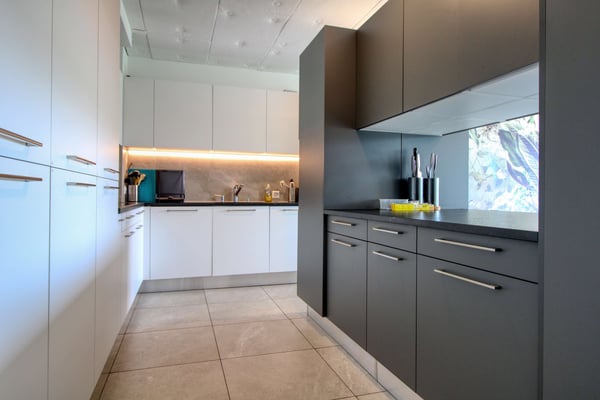 Studio avec salle de bain privatisée dans nouvel espace cohabitation à Chavannes-près-Renens 37