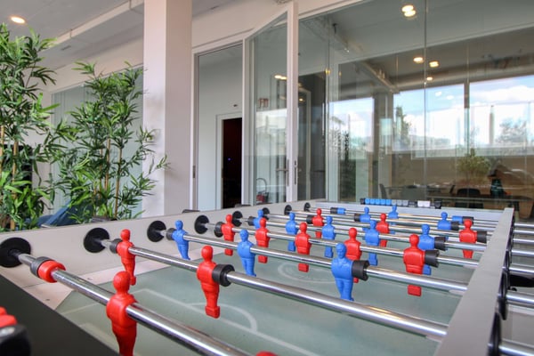 Studio avec salle de bain privatisée dans nouvel espace cohabitation à Chavannes-près-Renens 56