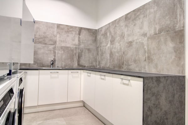 Studio avec salle de bain privatisée dans nouvel espace cohabitation à Chavannes-près-Renens 28