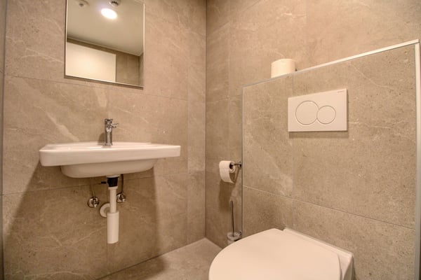 Studio avec salle de bain privatisée dans nouvel espace cohabitation à Chavannes-près-Renens 11