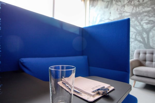 Studio avec salle de bain privatisée dans nouvel espace cohabitation à Chavannes-près-Renens 46