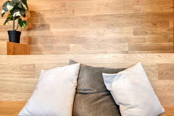 Studio avec salle de bain privatisée dans nouvel espace cohabitation à Chavannes-près-Renens 21