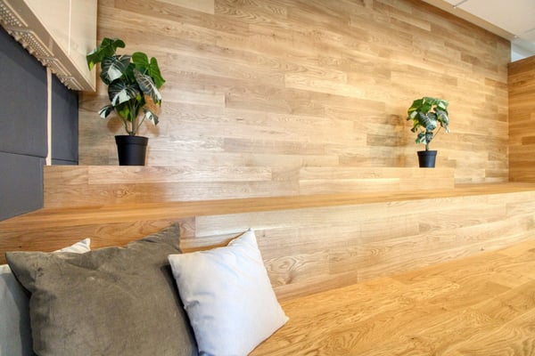 Studio avec salle de bain privatisée dans nouvel espace cohabitation à Chavannes-près-Renens 18