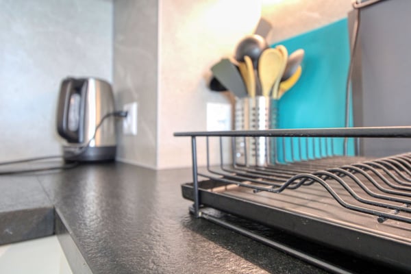 Studio avec salle de bain privatisée dans nouvel espace cohabitation à Chavannes-près-Renens 38