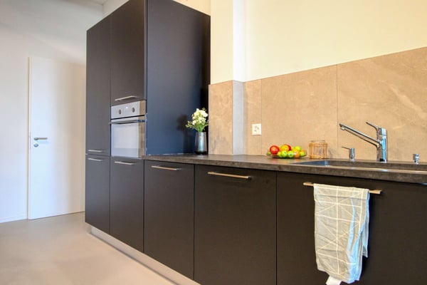 Studio avec salle de bain privatisée dans nouvel espace cohabitation à Chavannes-près-Renens 24