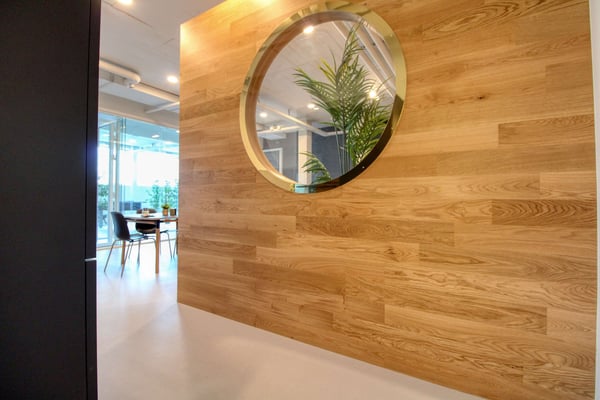 Studio avec salle de bain privatisée dans nouvel espace cohabitation à Chavannes-près-Renens 15