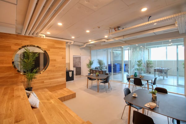 Studio avec salle de bain privatisée dans nouvel espace cohabitation à Chavannes-près-Renens 19