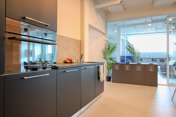 Studio avec salle de bain privatisée dans nouvel espace cohabitation à Chavannes-près-Renens 26