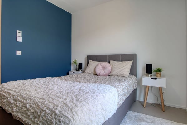 Studio avec salle de bain privatisée dans nouvel espace cohabitation à Chavannes-près-Renens 1