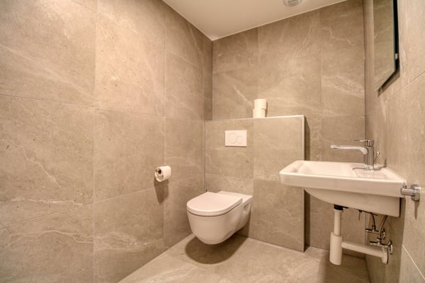 Studio avec salle de bain privatisée dans nouvel espace cohabitation à Chavannes-près-Renens 14