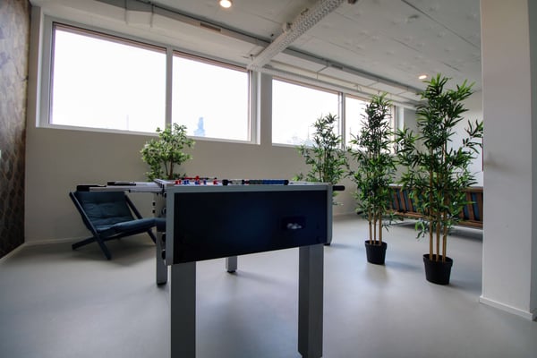 Studio avec salle de bain privatisée dans nouvel espace cohabitation à Chavannes-près-Renens 58