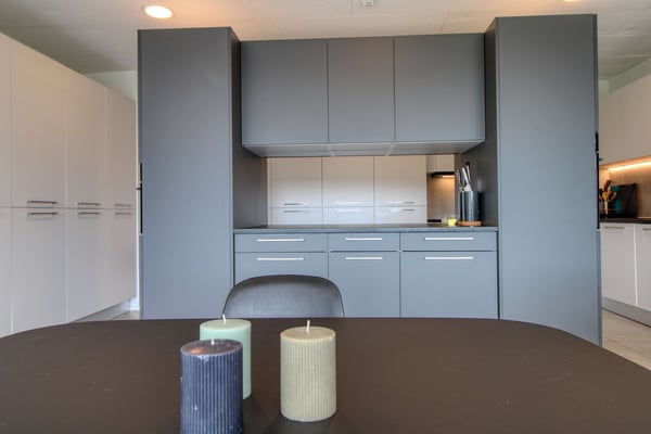 Studio avec salle de bain privatisée dans nouvel espace cohabitation à Chavannes-près-Renens 33