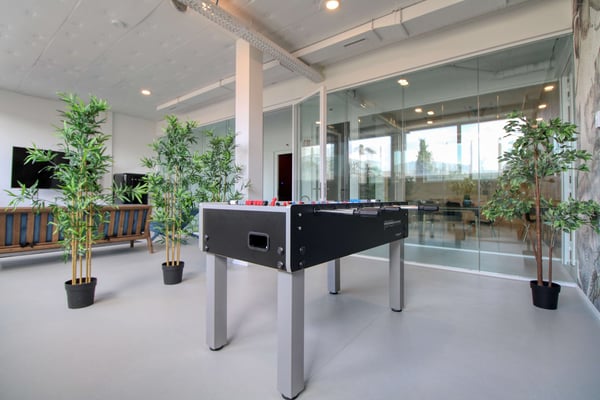 Studio avec salle de bain privatisée dans nouvel espace cohabitation à Chavannes-près-Renens 57